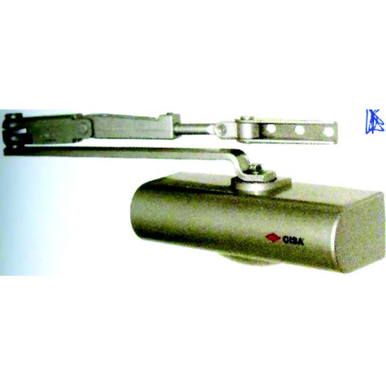 ΜΗΧΑΝΙΣΜΟΙ CISA D1510-03 ΛΕΥΚΟ