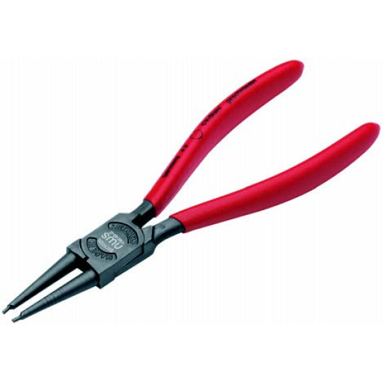 ΜΥΤΟΤΣΙΜΠΙΔΑ NWS 175C ΑΣΦΑΛΕΙΑ