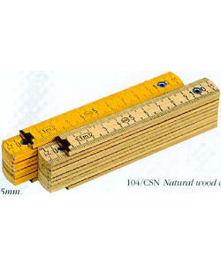 ΜΟΝΟΜΕΤΡΑ VOLA ΠΑΛΑΜΗΣ ΞΥΛΙΝΟ