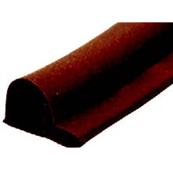 ΜΟΝΩΤΙΚΟ ΡΟΛΛΟ DEN 6M "P"ΛΕΥΚΟ