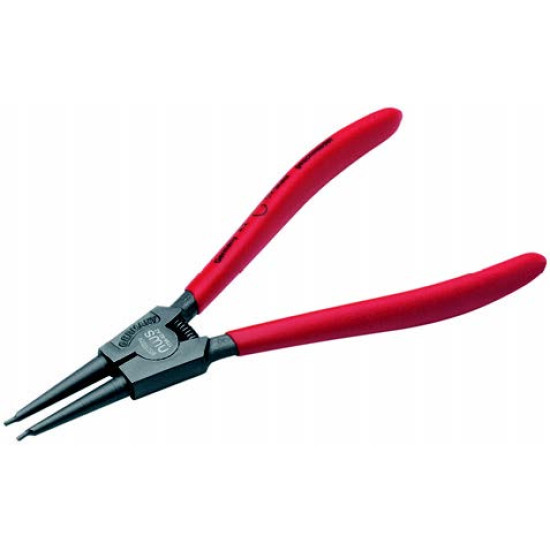 ΜΥΤΟΤΣΙΜΠΙΔΑ ΝWS 165A AΣΦΑΛΕΙΑ