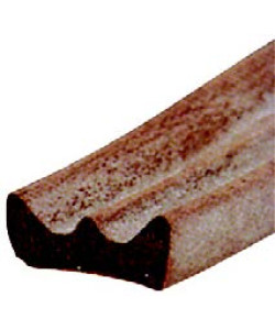 ΜΟΝΩΤΙΚΟ ΡΟΛΛΟ DEN 6Μ "Ε"ΚΑΦΕ