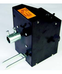 ΜΟΤΕΡ ΣΟΥΒΛΑΣ 50W-30KG ΒΤ ΜΕΙΩΤΗΣ & ΑΝΕΜΙΣΤΗΡΑΣ