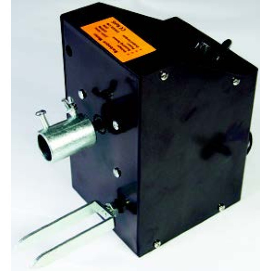 ΜΟΤΕΡ ΣΟΥΒΛΑΣ 50W-30KG ΒΤ ΜΕΙΩΤΗΣ & ΑΝΕΜΙΣΤΗΡΑΣ