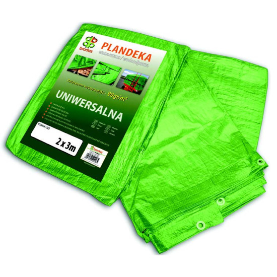 ΜΟΥΣΑΜΑΣ BRADA ΓΚΡΙ 5*8Μ 200GR