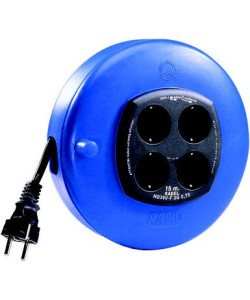 ΜΠΑΛΑΝΤΕΖΕΣ RAPID ΚΤ 3*1.5*20M