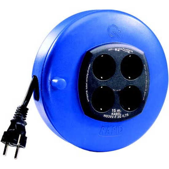 ΜΠΑΛΑΝΤΕΖΕΣ RAPID ΚΤ 3*1.5-10M