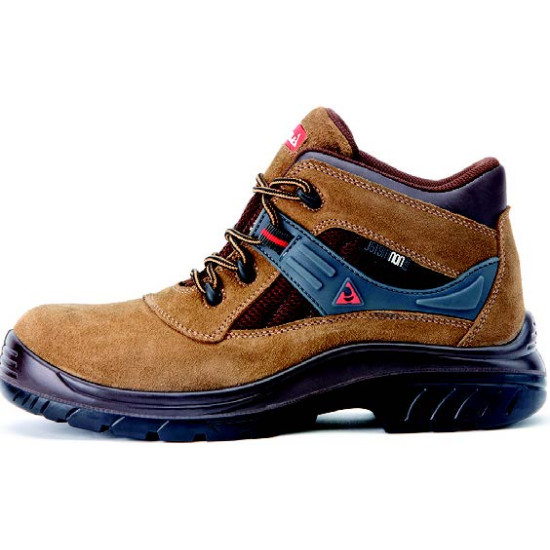 ΜΠΟΤΑΚΙΑ BELLOTA 45"AIR SUEDE