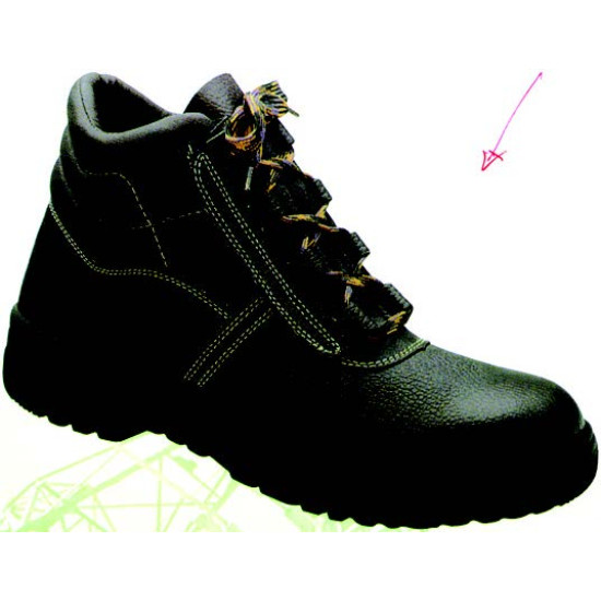 ΜΠΟΤΑΚΙΑ S1 ΔΕΡΜΑ MAY-41 INTER