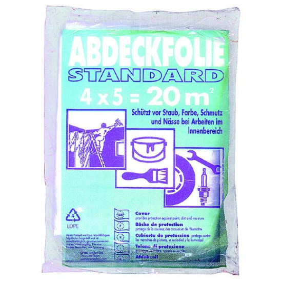 ΝΑΥΛΟΝ 4*5 ΛΕΠΤΟ (6-ΜΙC) POLAND