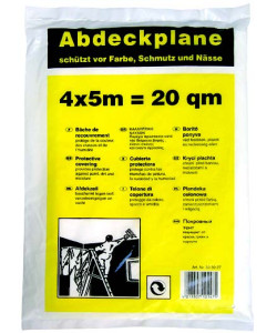 ΝΑΥΛΟΝ 4*5 XOΝΔΡΟ (40ΜΙC) POLAND