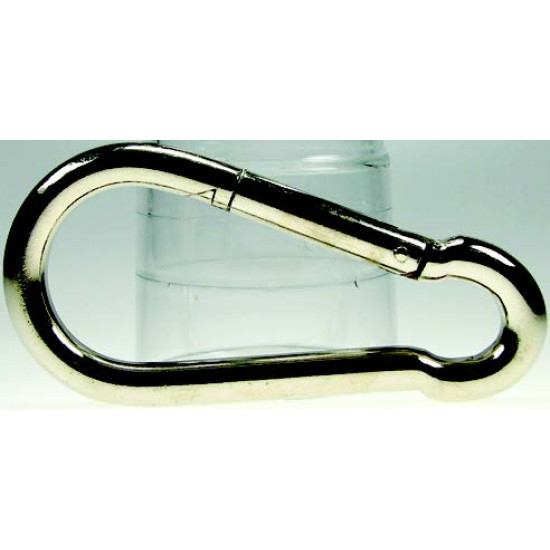 ΝΑΥΤΙΚΕΣ ΑΣΦΑΛΕΙΕΣ 8ΜΜ (5/16)