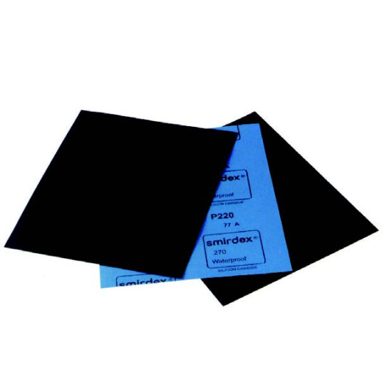 ΝΤΟΥΚΟΧΑΡΤΟ SMIRDEX 80"