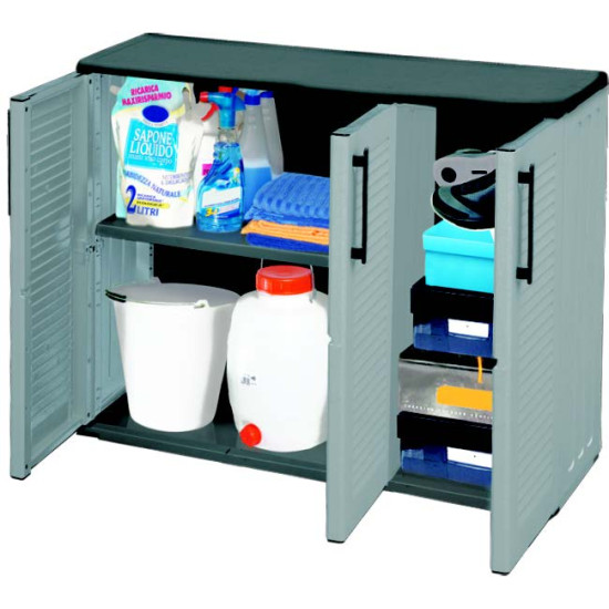 ΝΤΟΥΛΑΠΑ ΑΡ 100/Β (105*37*90)