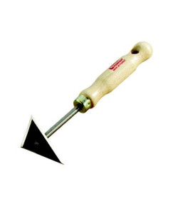 ΞΥΣΤΡΕΣ LΡ 06"ΤΡΙΓΩΝΗ ΞΥΛ-ΛΑΒΗ