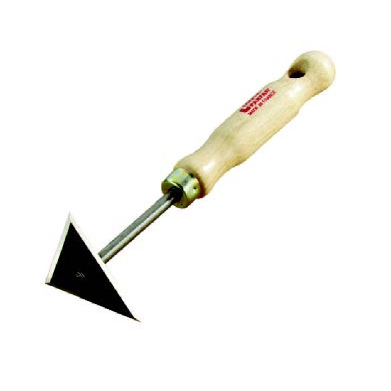 ΞΥΣΤΡΕΣ LP 10"ΤΡΙΓΩΝΗ ΞΥΛ-ΛΑΒΗ