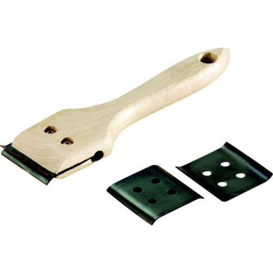 ΞΥΣΤΡΕΣ LΡ ΞΥΛΟΥ 1176/6