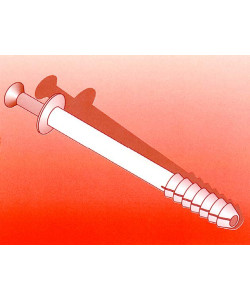 ΟΥΠΑΤ HARD 6/35 ΚΑΡΦΩΤΑ