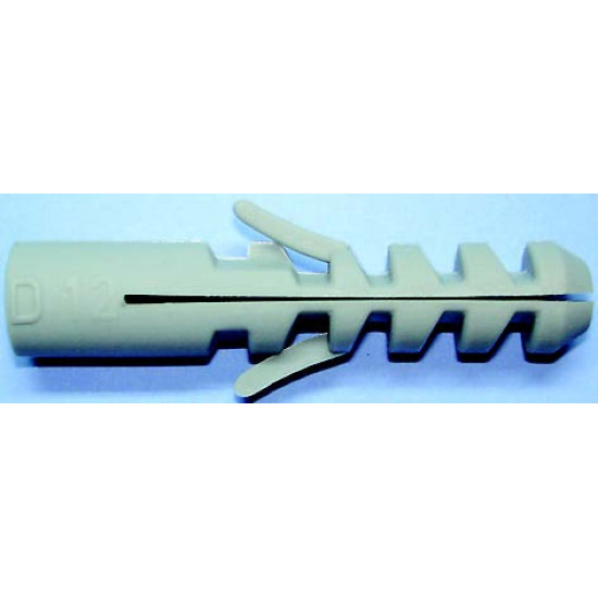 ΟΥΠΑΤ ΠΛΑΣΤΙΚΑ 10" (50ΤΜΧ)