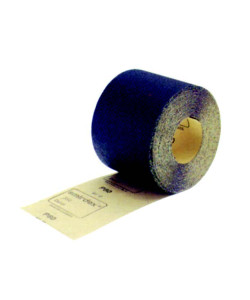 ΠΑΤΟΧΑΡΤΟ SMIRDEX 12/100 ΜΑΥΡΟ