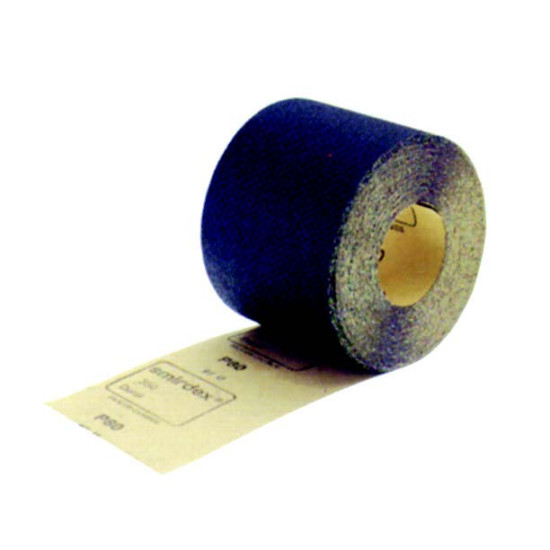 ΠΑΤΟΧΑΡΤΟ SMIRDEX 12/80 MAYPO