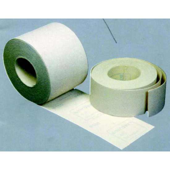 ΠΑΤΟΧΑΡΤΟ SMIRDEX WELCRΟ 115*80 WHITE