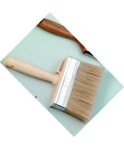 ΠΑΤΡΟΓΚΕΣ ALPE 10*3 PVC-TPIXA