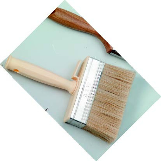 ΠΑΤΡΟΓΚΕΣ ALPE 10*3 PVC-TPIXA