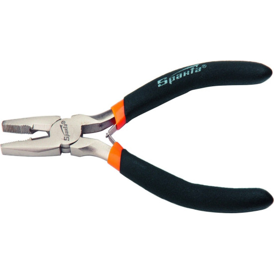 ΠΕΝΣΕΣ SPARTA MINI 130MM