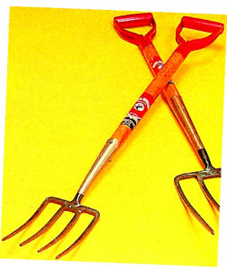 ΠΗΡΟΥΝΕΣ Μ-ΣΤΥΛΕΟ 4"ΔΟΝΤΙΑ