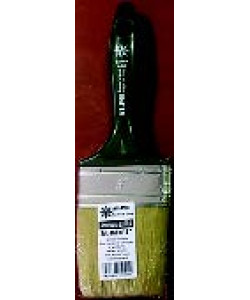 ΠΙΝΕΛΛΑ ALPE ΠΡΑΣ 1"ΛΕΥ-ΤΡΙΧΑ