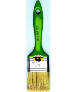 ΠΙΝΕΛΛΟ ΛΕΥΚΟ ΜΟΝΟ 20"ΙΤΑΛΙΑΣ