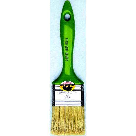 ΠΙΝΕΛΛΟ ΛΕΥΚΟ ΜΟΝΟ 70"ΙΤΑΛΙΑΣ