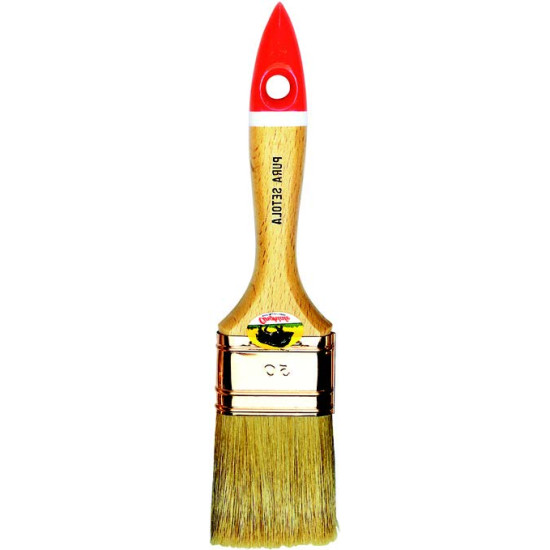 ΠΙΝΕΛΛΟ ΛΕΥΚΟ ΔΙΠΛΟ 60"ΙΤΑΛΙΑΣ