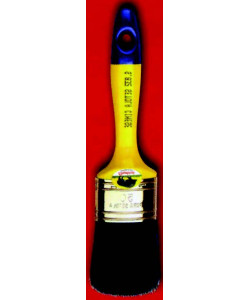 ΠΙΝΕΛΛΟ ΟΒΑΛ ΜΑΥΡΟ 40"ΙΤΑΛΙΑΣ