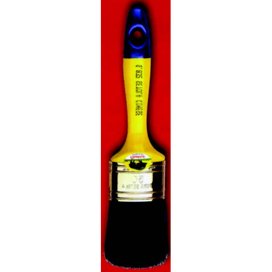 ΠΙΝΕΛΛΟ ΟΒΑΛ ΜΑΥΡΟ 40"ΙΤΑΛΙΑΣ