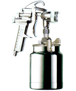 ΠΙΣΤΟΛΙ AST ΒΑΦΗΣ 1.6"ΚΑΤ-ΔΟΧ