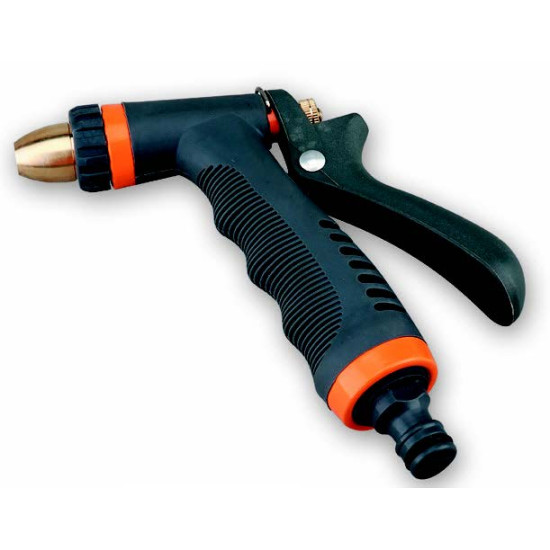 ΠΙΣΤΟΛΙΑ BRADAS METAL (ΟΡ)