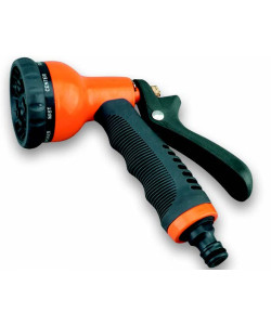 ΠΙΣΤΟΛΙΑ BRADAS ΜULTI 8Θ METAL