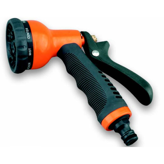 ΠΙΣΤΟΛΙΑ BRADAS ΜULTI 8Θ METAL