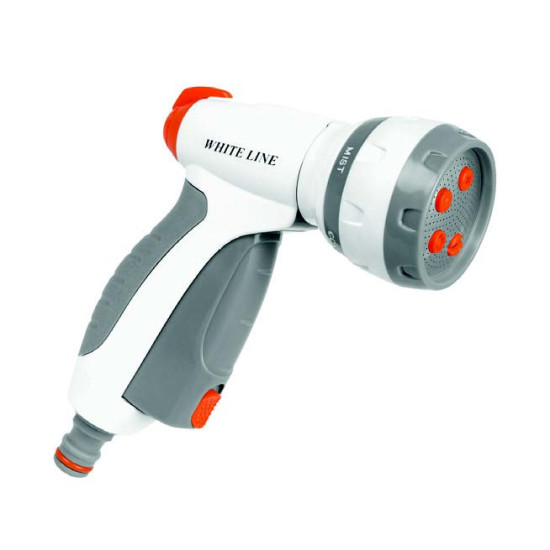 ΠΙΣΤΟΛΙΑ BRADAS (Λ)MULTI 5ΘΕΣ