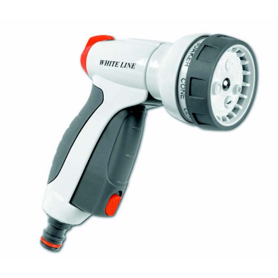 ΠΙΣΤΟΛΙΑ BRADAS (Λ) MULTI 8ΘΕΣ