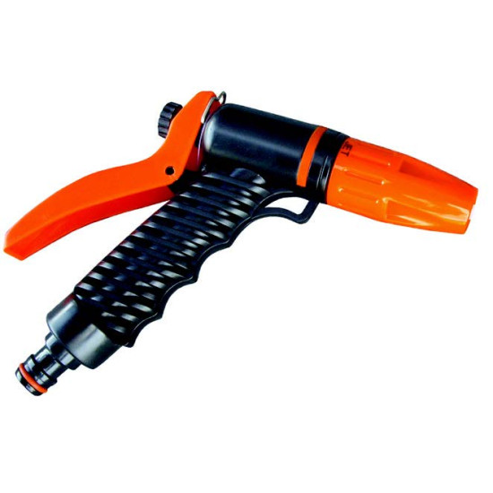 ΠΙΣΤΟΛΙΑ BRADAS ΝΕΡΟΥ PVC ΡΙΓΕ