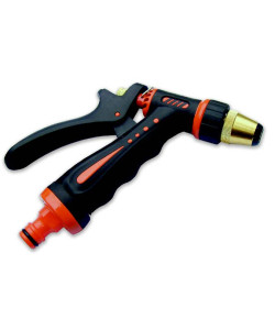 ΠΙΣΤΟΛΙΑ BRADAS ΟΡΕΙΧ-ΝΟ ΖEBRA