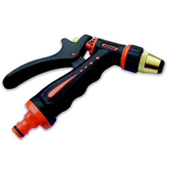 ΠΙΣΤΟΛΙΑ BRADAS ΟΡΕΙΧ-ΝΟ ΖEBRA