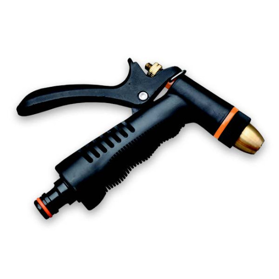 ΠΙΣΤΟΛΙΑ BRADAS ΝΕΡΟΥ ΧΡ-METAL