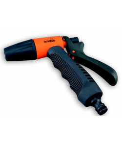 ΠΙΣΤΟΛΙΑ BRADAS ΝΕΡΟΥ PLASTIC