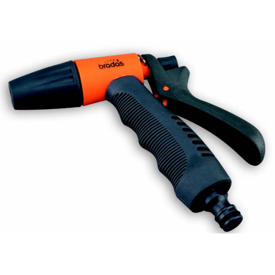 ΠΙΣΤΟΛΙΑ BRADAS ΝΕΡΟΥ PLASTIC