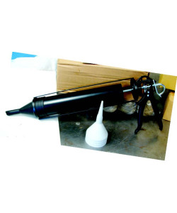 ΠΙΣΤΟΛΙΑ ΑΡΜΩΝ (ΧΥΜΑ ΥΛΙΚΟΥ)