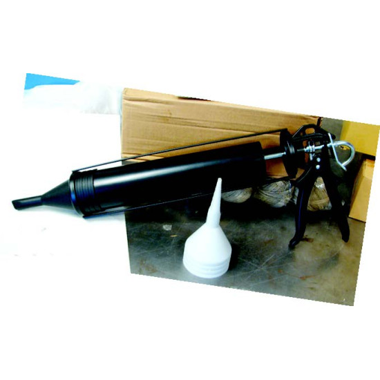 ΠΙΣΤΟΛΙΑ ΑΡΜΩΝ (ΧΥΜΑ ΥΛΙΚΟΥ)